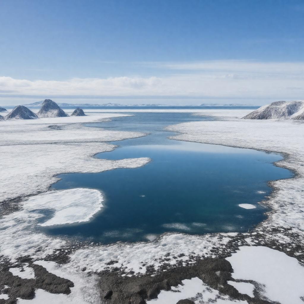 Baffin Bay
